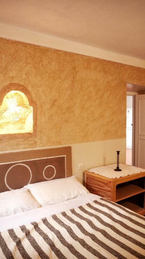 ホテル Monkey Fingers House By Fatima Mellal タンギール エクステリア 写真